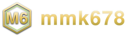 mmk678 logo