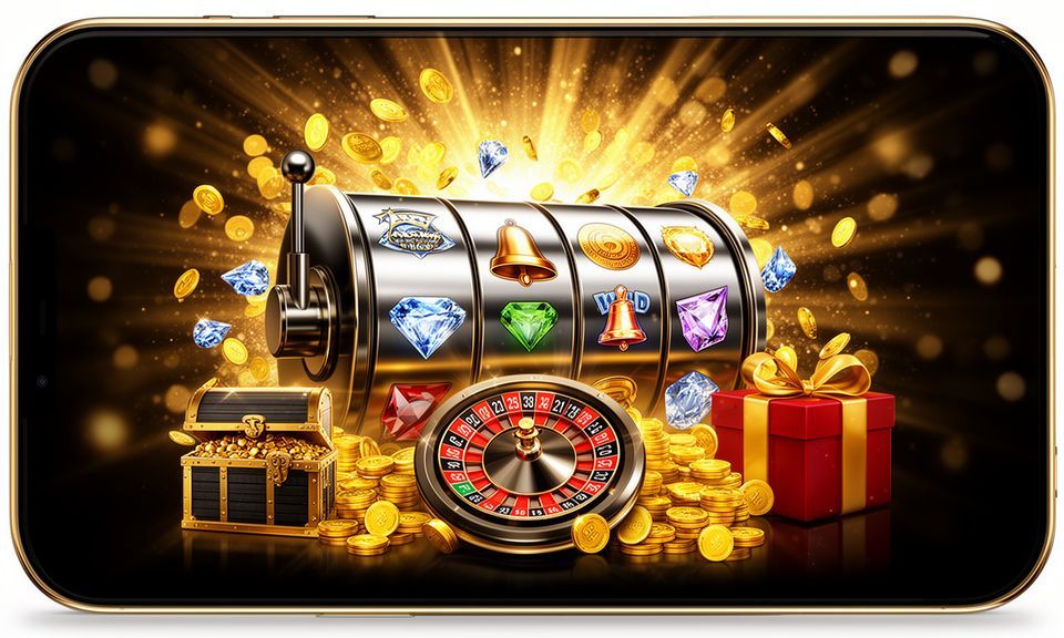 mmk678 Roulette Master Spin — mmk678 မှာ စတင်ကစားပါ